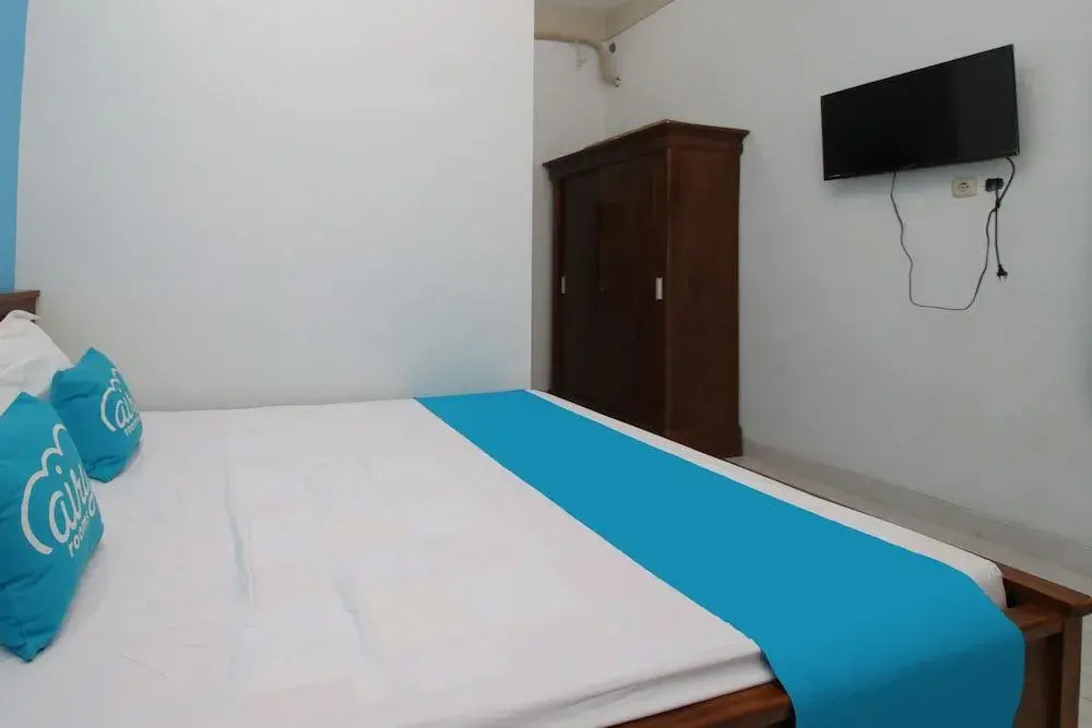 Сурабая: Airy Syariah Kutisari Selatan 21 Surabaya