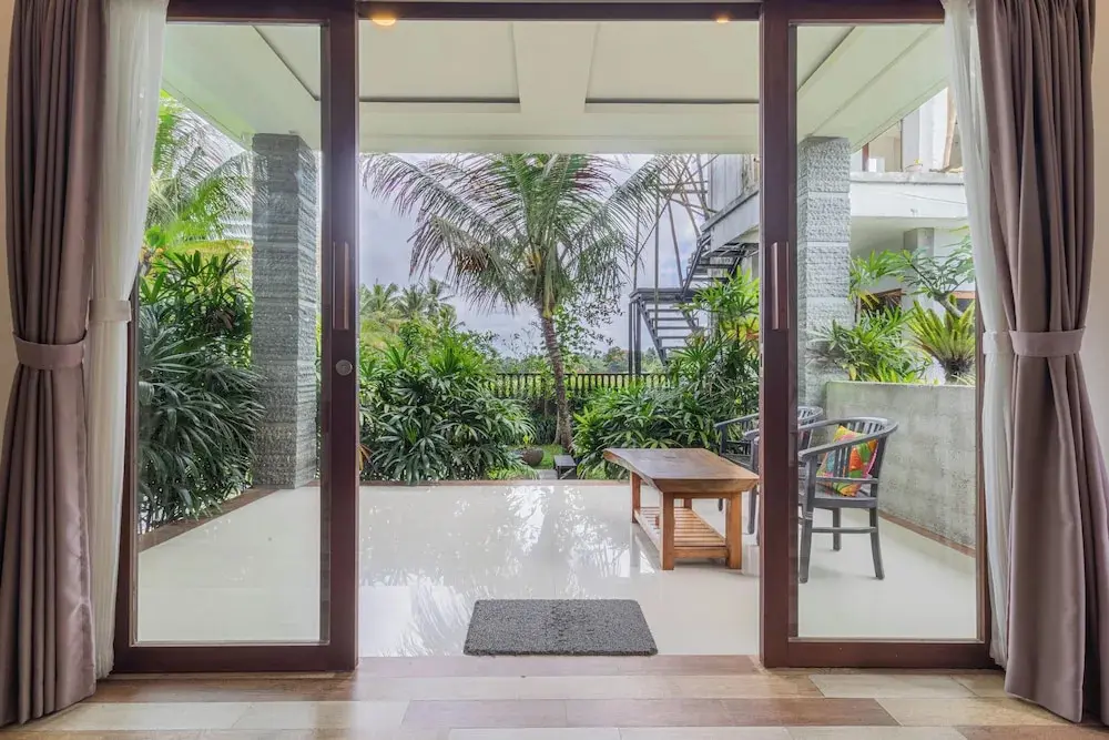 Убуд: Green Sala Villa