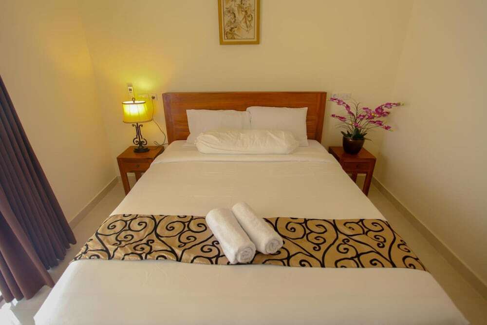 Чангу: DeRose Guest House Canggu Bali