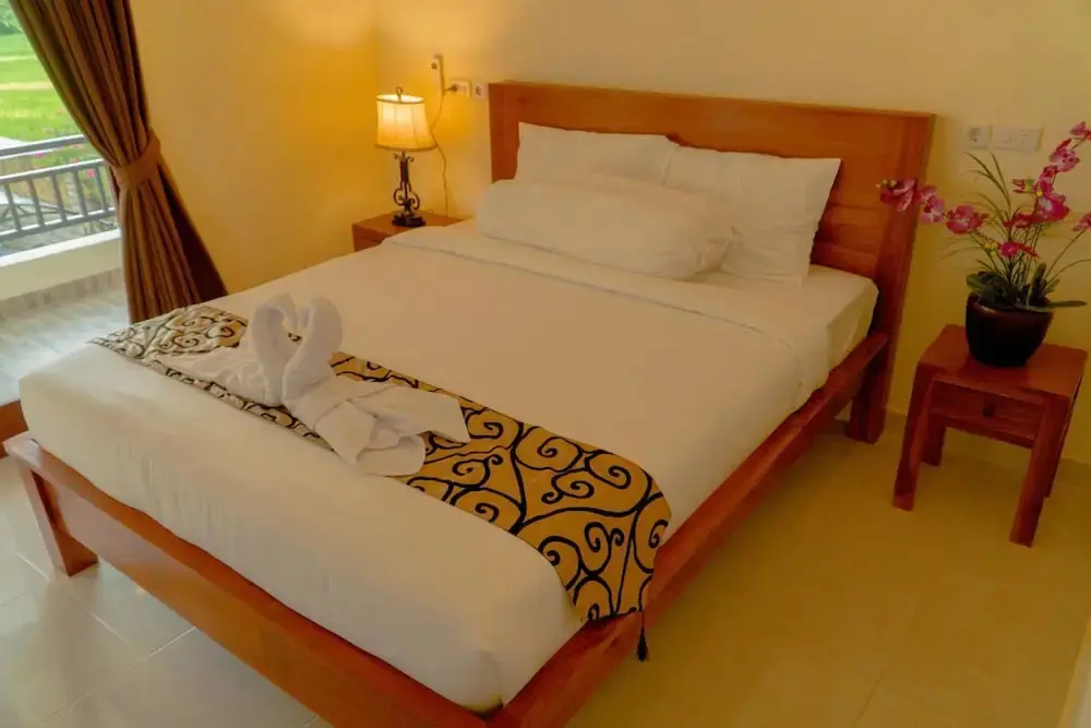Чангу: DeRose Guest House Canggu Bali