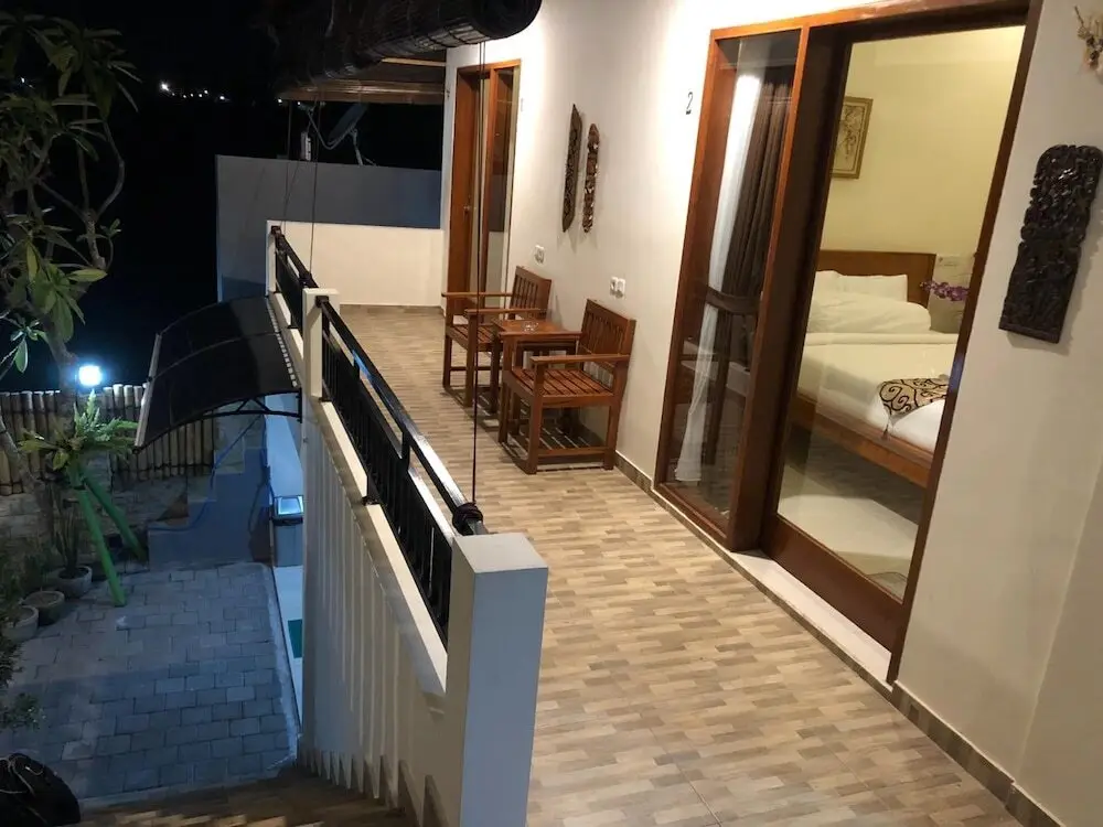Чангу: DeRose Guest House Canggu Bali
