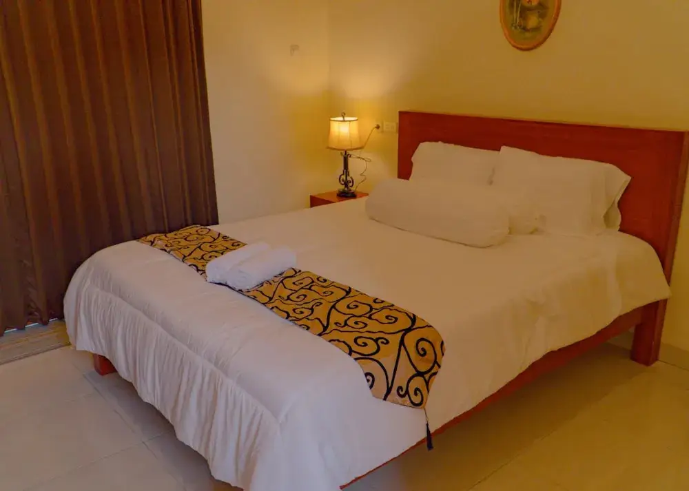 Чангу: DeRose Guest House Canggu Bali
