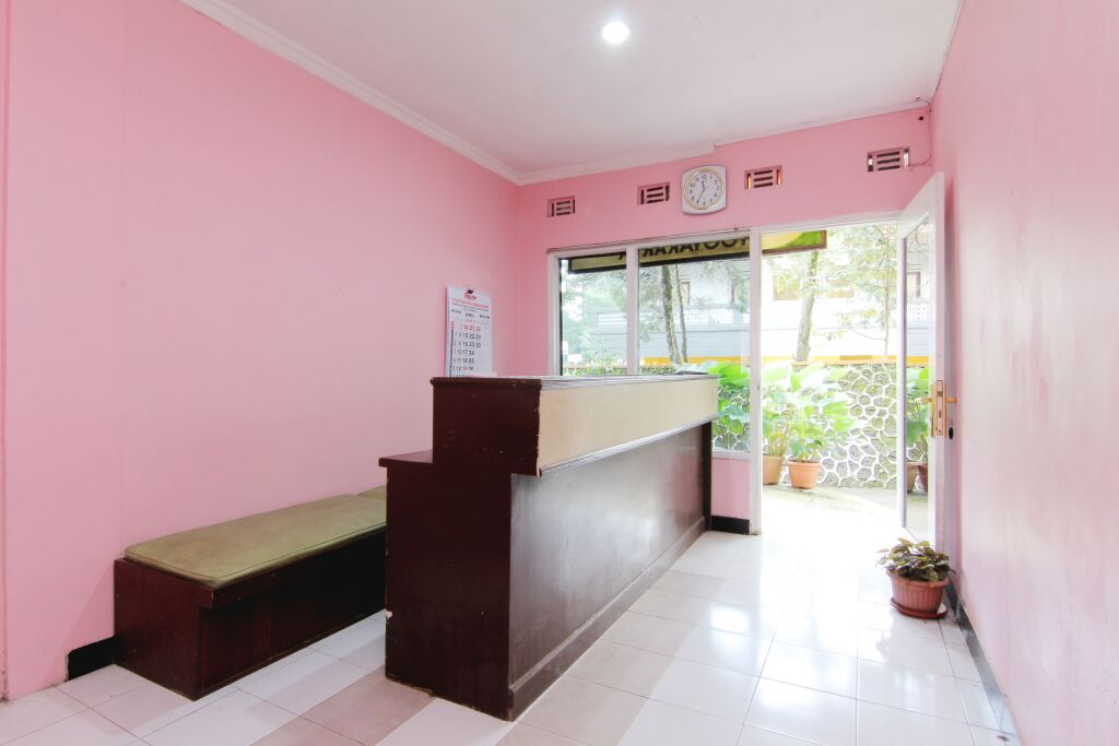 Слеман: Hotel Wijaya 1 Kaliurang