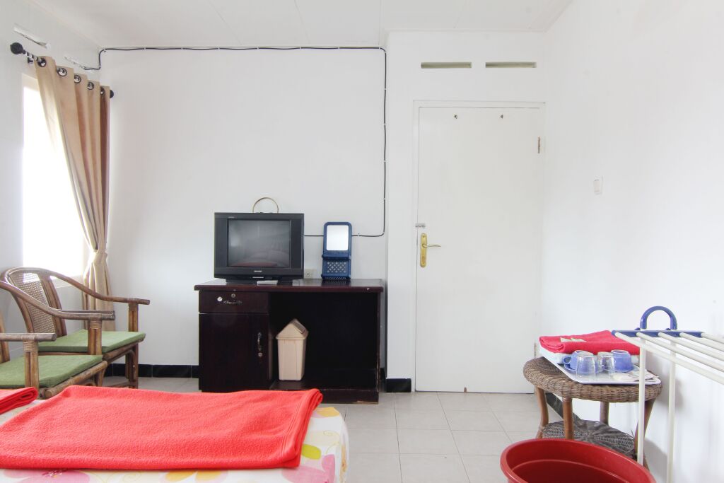 Слеман: Hotel Wijaya 1 Kaliurang