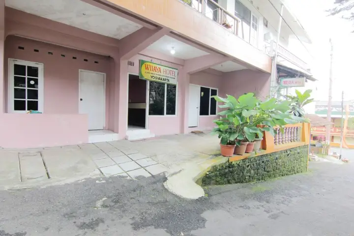 Слеман: Hotel Wijaya 1 Kaliurang