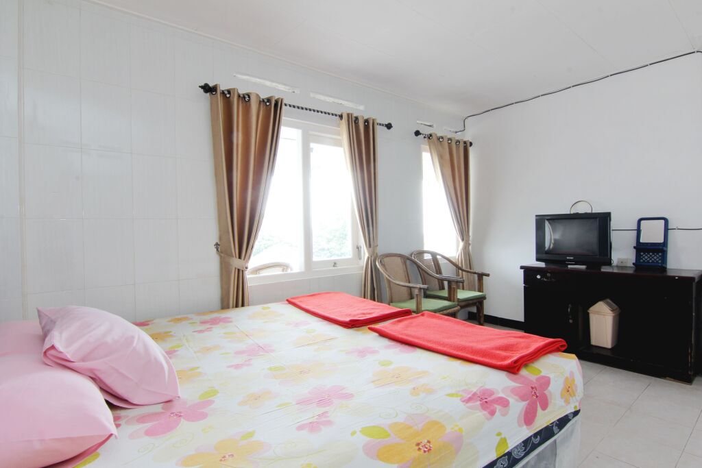Слеман: Hotel Wijaya 1 Kaliurang