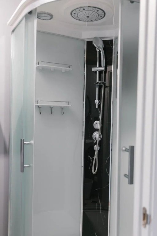 Владивосток: Porto Franko Apartments