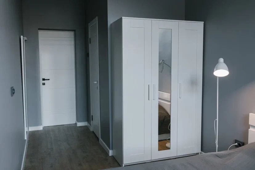 Владивосток: Porto Franko Apartments