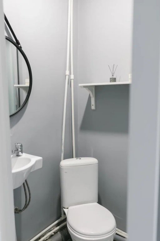 Владивосток: Porto Franko Apartments