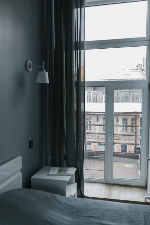Владивосток: Porto Franko Apartments
