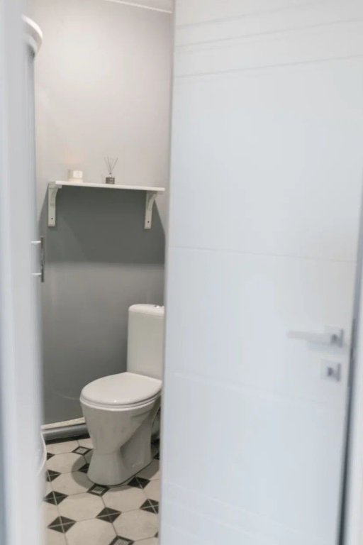 Владивосток: Porto Franko Apartments