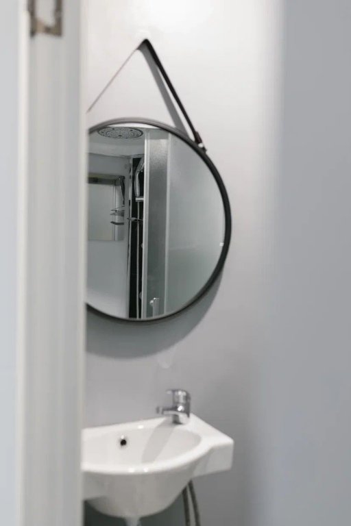 Владивосток: Porto Franko Apartments