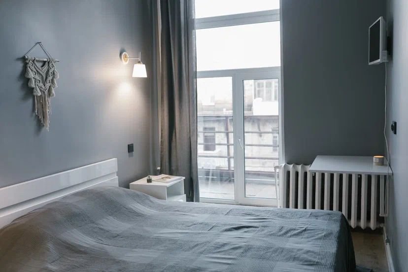 Владивосток: Porto Franko Apartments