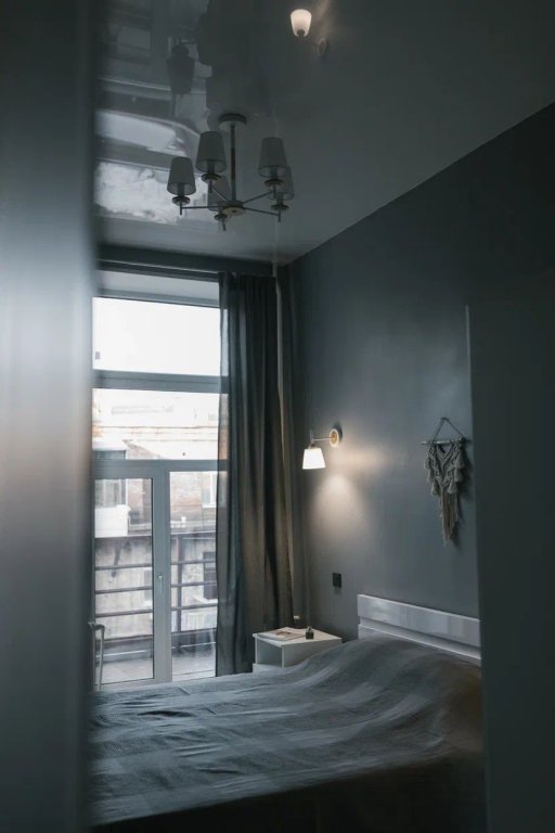 Владивосток: Porto Franko Apartments