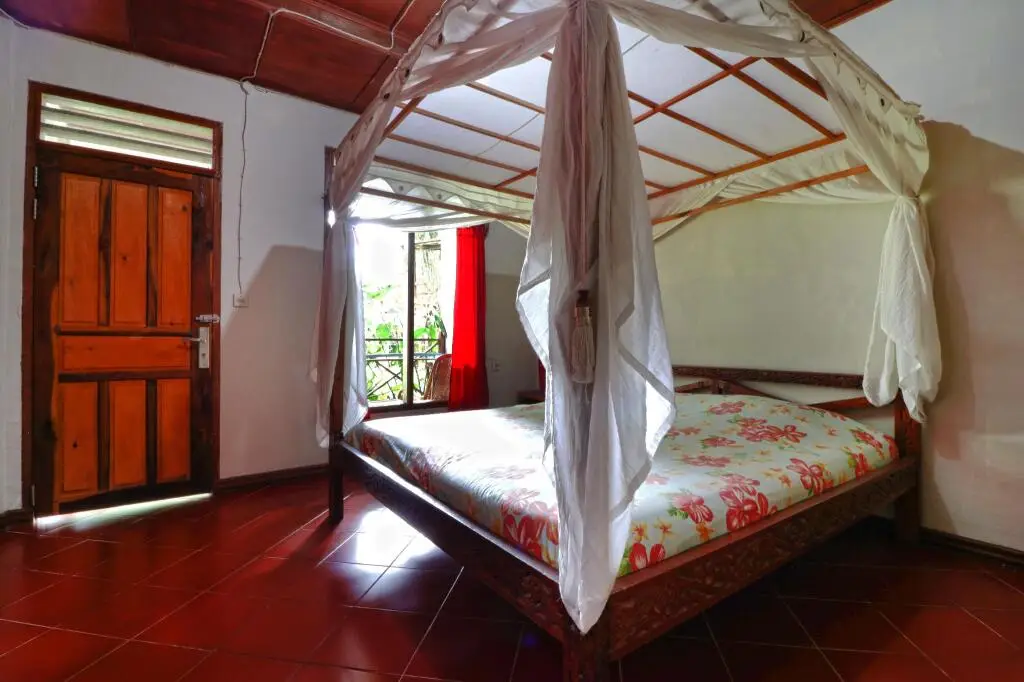 Bagus Bay Guest House — фото 1