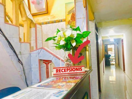 Сурабая: Dharmawati Homestay