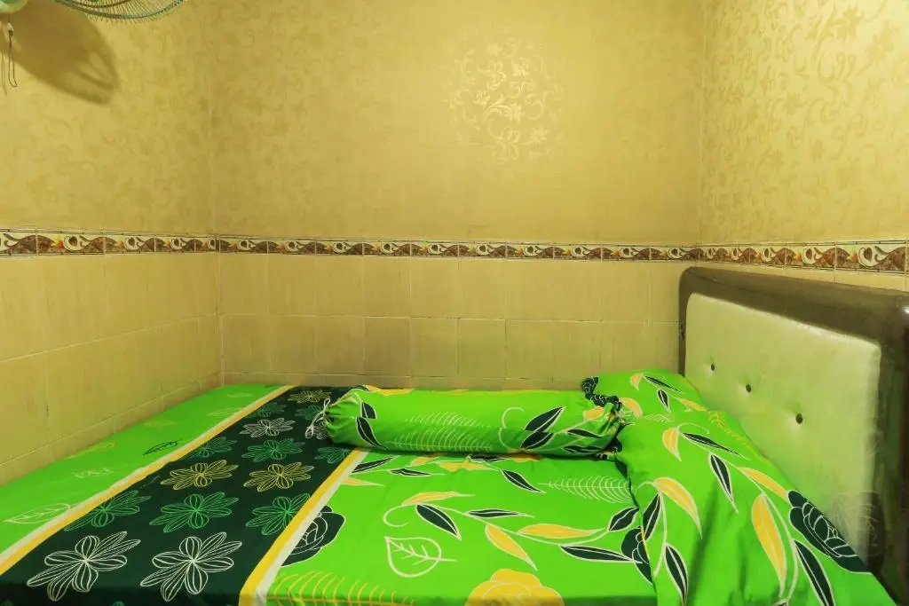 Сурабая: Dharmawati Homestay