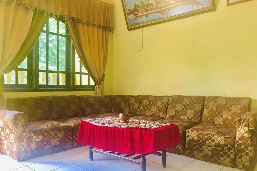 Сурабая: Dharmawati Homestay