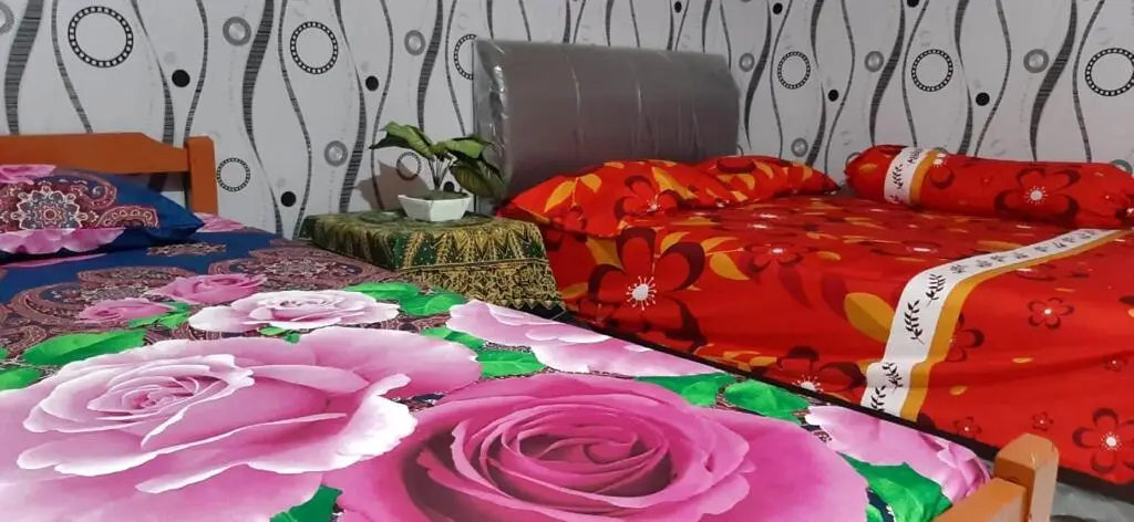 Сурабая: Dharmawati Homestay