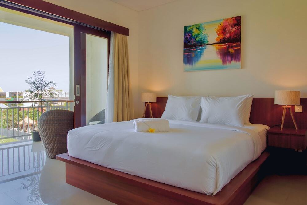 Чангу: Outpost Coliving Canggu