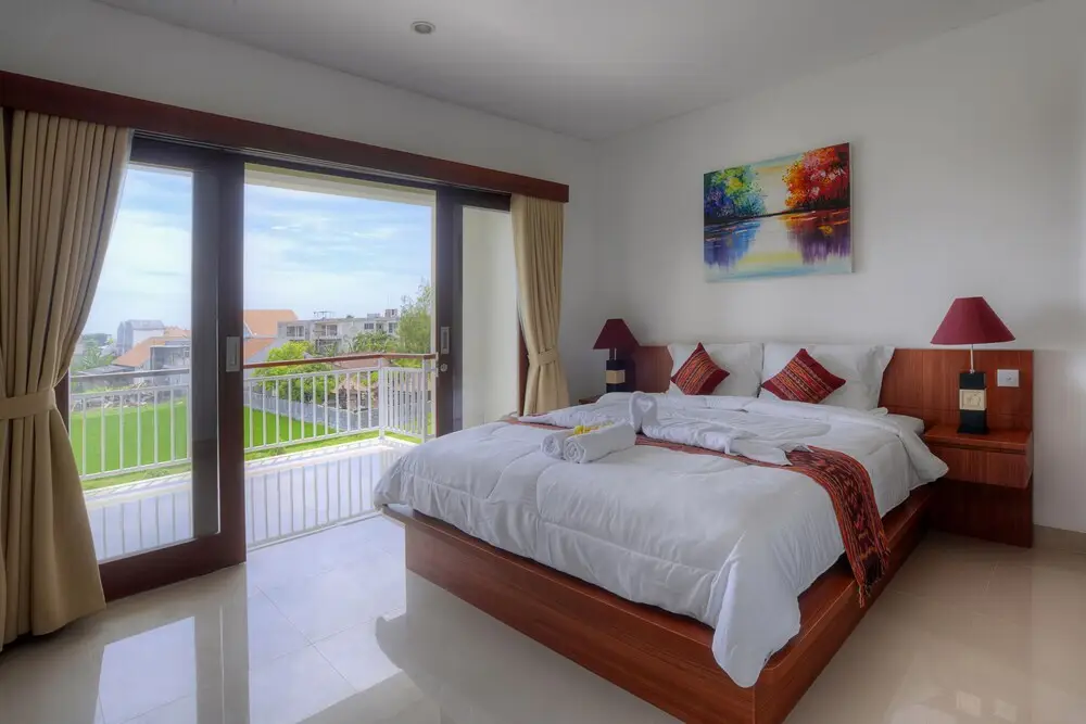 Чангу: Outpost Coliving Canggu