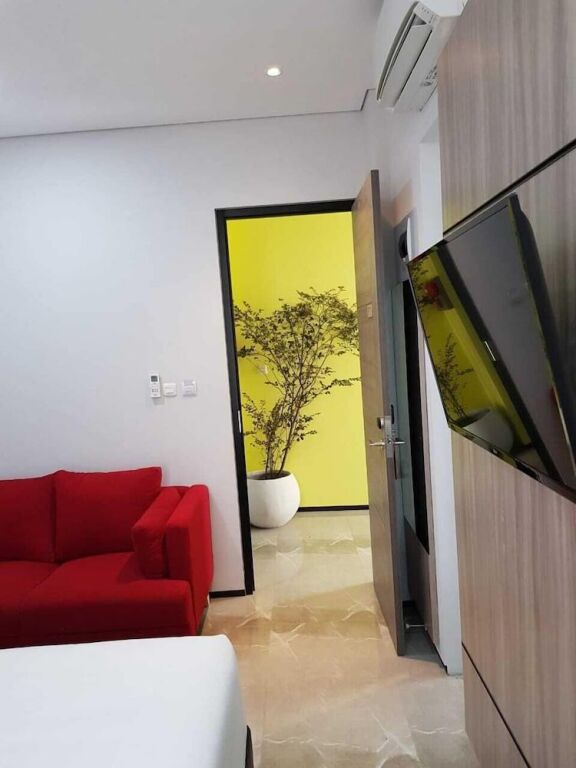 Джакарта: POD House Pakubuwono - Hostel