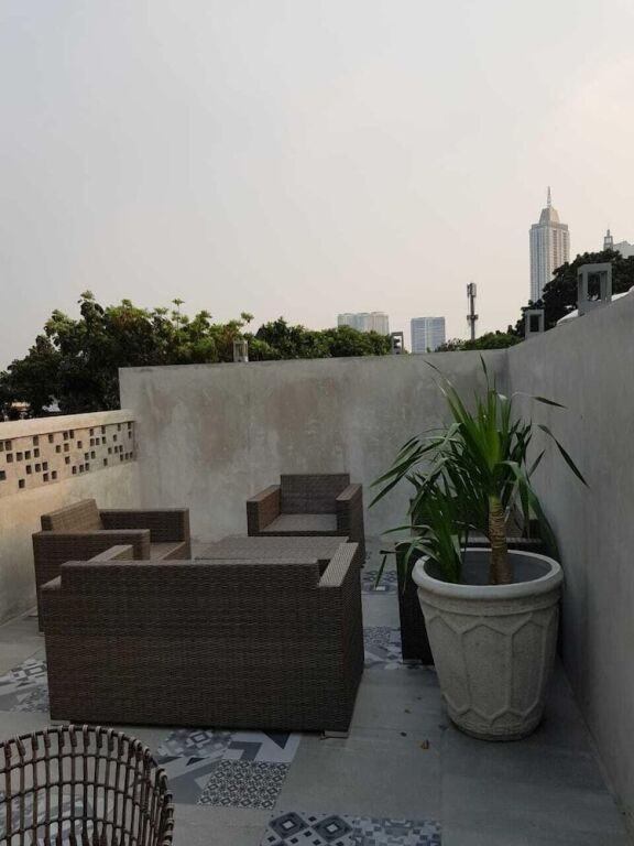 Джакарта: POD House Pakubuwono - Hostel