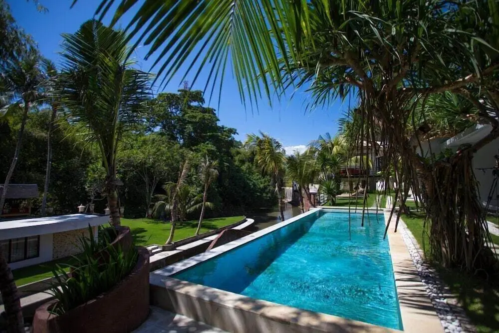 Батубулан: Soleya Suites & Villas