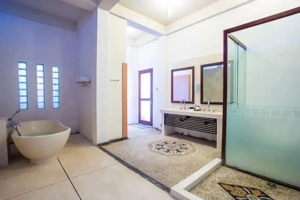 Батубулан: Soleya Suites & Villas