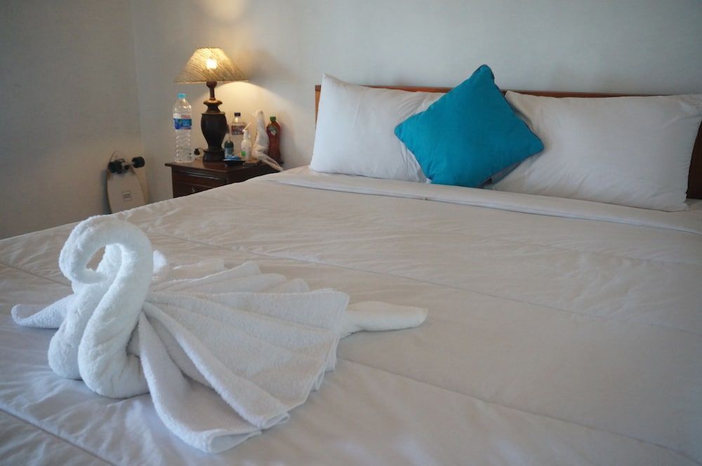 Пенида: Gamat Garden Home Stay