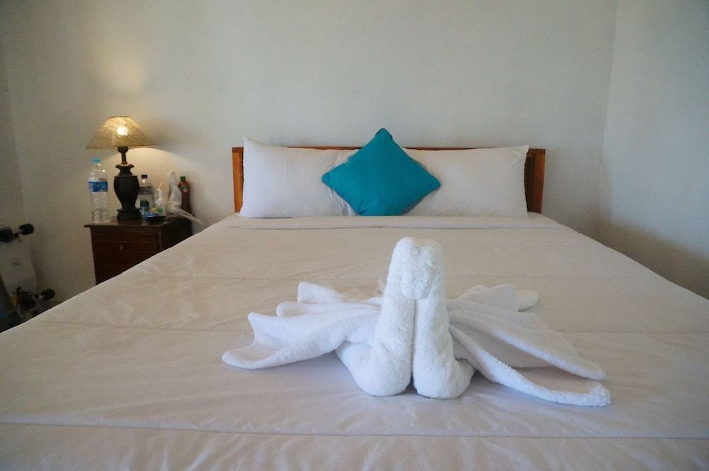 Пенида: Gamat Garden Home Stay