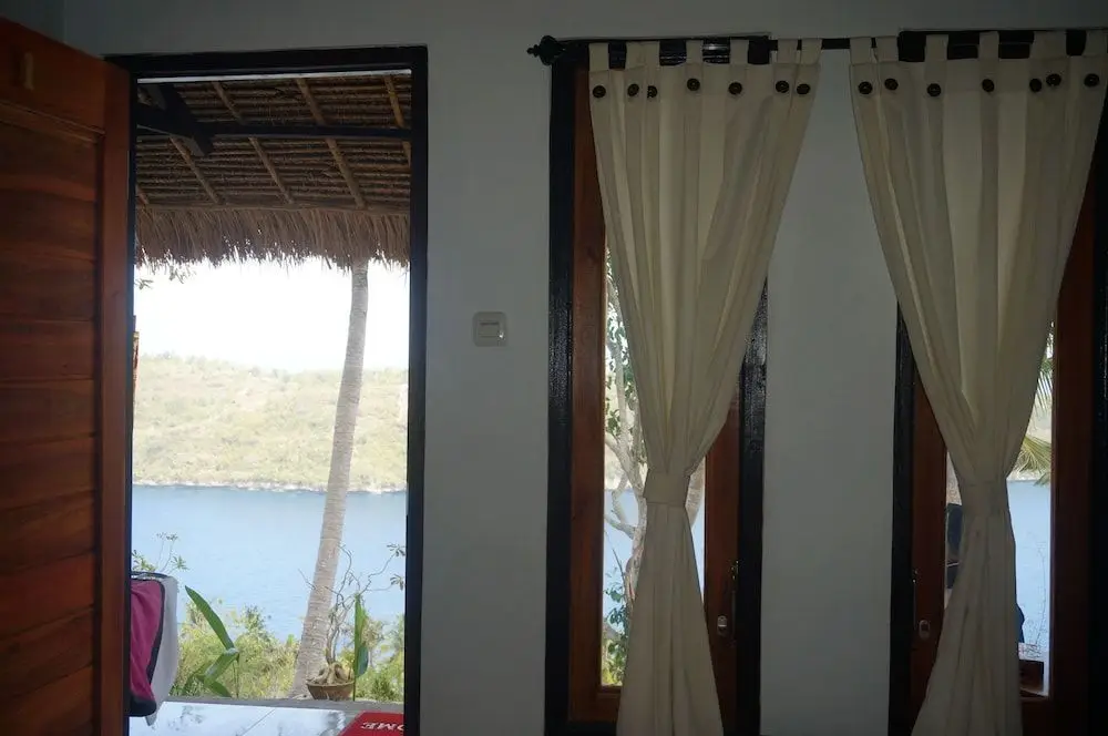 Пенида: Gamat Garden Home Stay