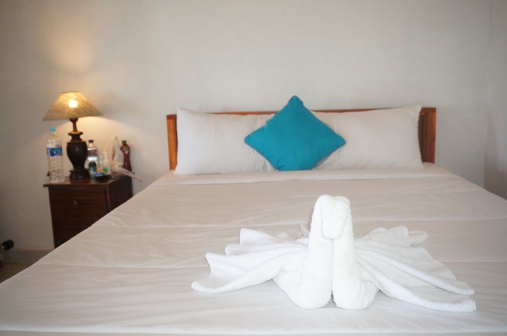 Пенида: Gamat Garden Home Stay
