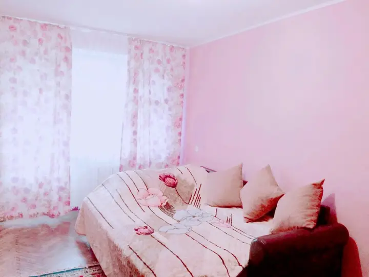 Кропоткин: Apartamentyi Posutochno