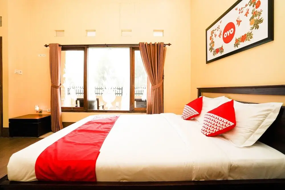Надисари: OYO 1080 Sm Bromo Hotel