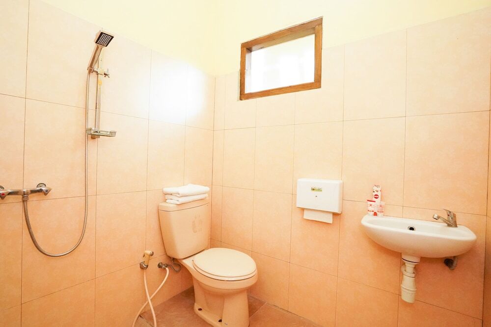 Надисари: OYO 1080 Sm Bromo Hotel