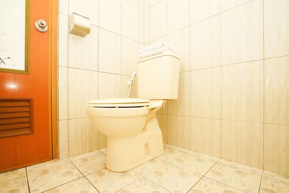 Надисари: OYO 1080 Sm Bromo Hotel