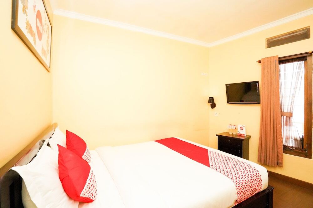 Надисари: OYO 1080 Sm Bromo Hotel