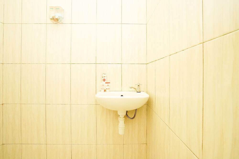 Надисари: OYO 1080 Sm Bromo Hotel