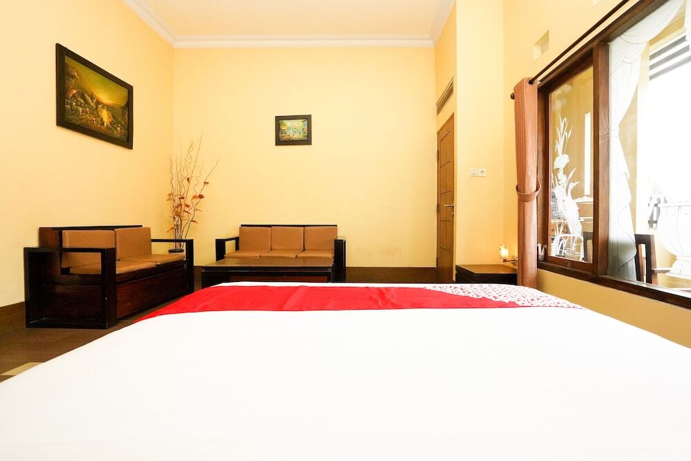 Надисари: OYO 1080 Sm Bromo Hotel