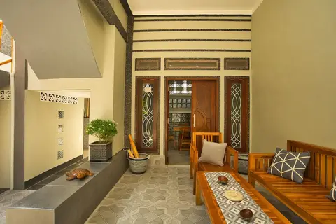 Dalai Home — фото 1