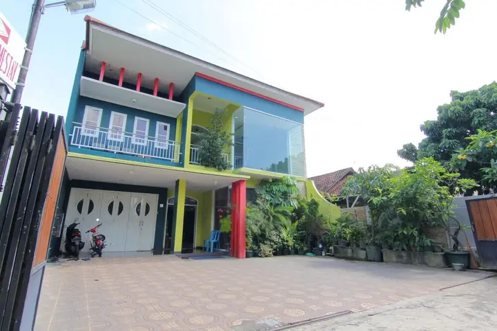 Депок: Cornel Homestay