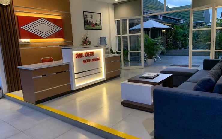 Депок: Cornel Homestay