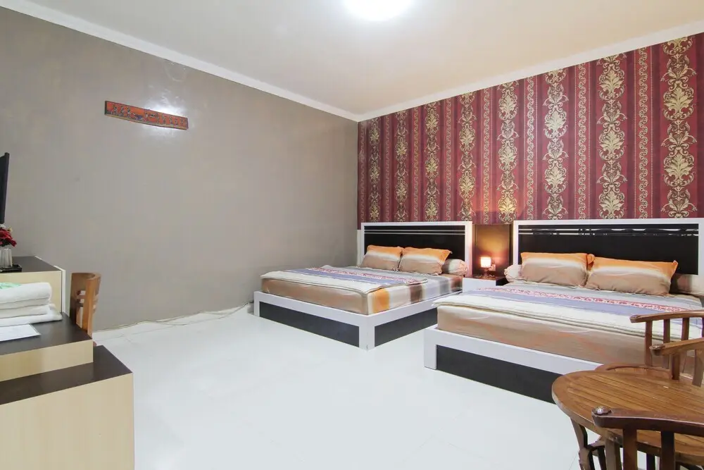 Депок: Cornel Homestay
