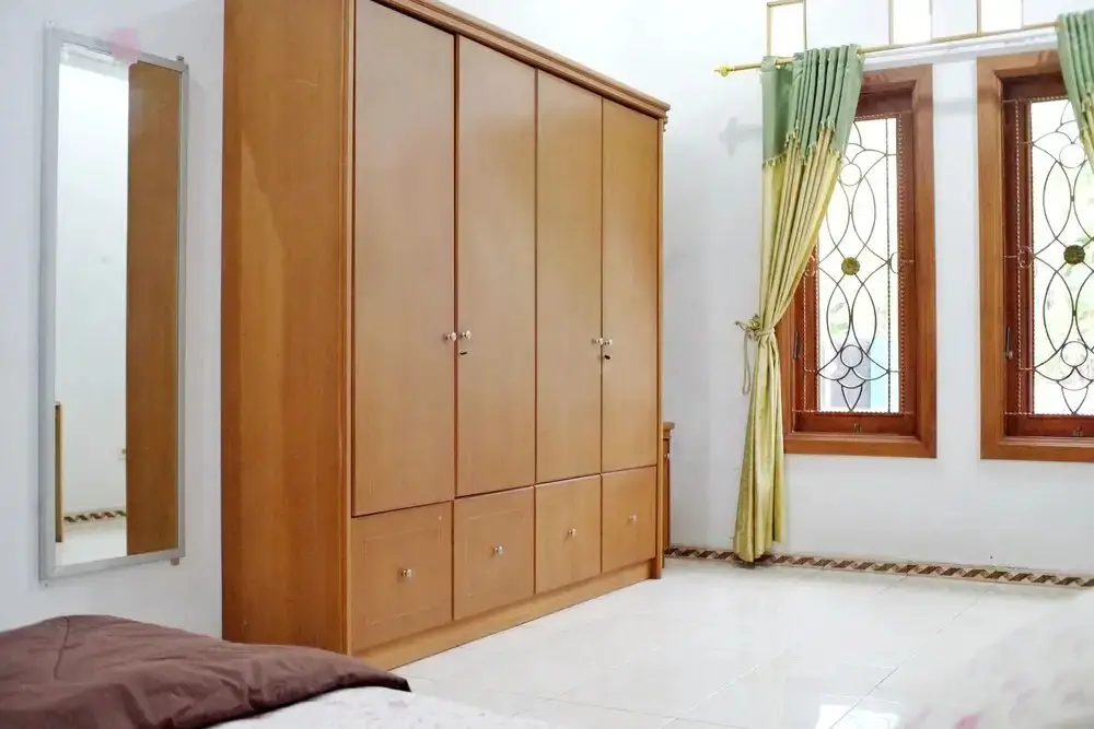 Слеман: Kurnia Homestay by Symphony