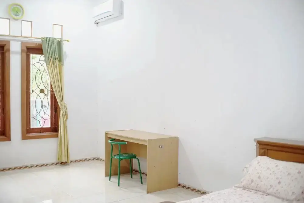 Слеман: Kurnia Homestay by Symphony