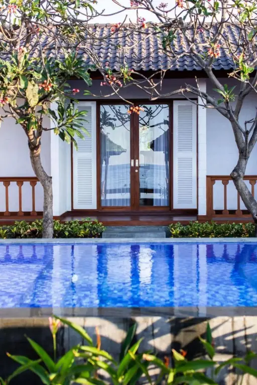 Умеаньяр: Nalika Beach Resort & Restaurant - Adults Only