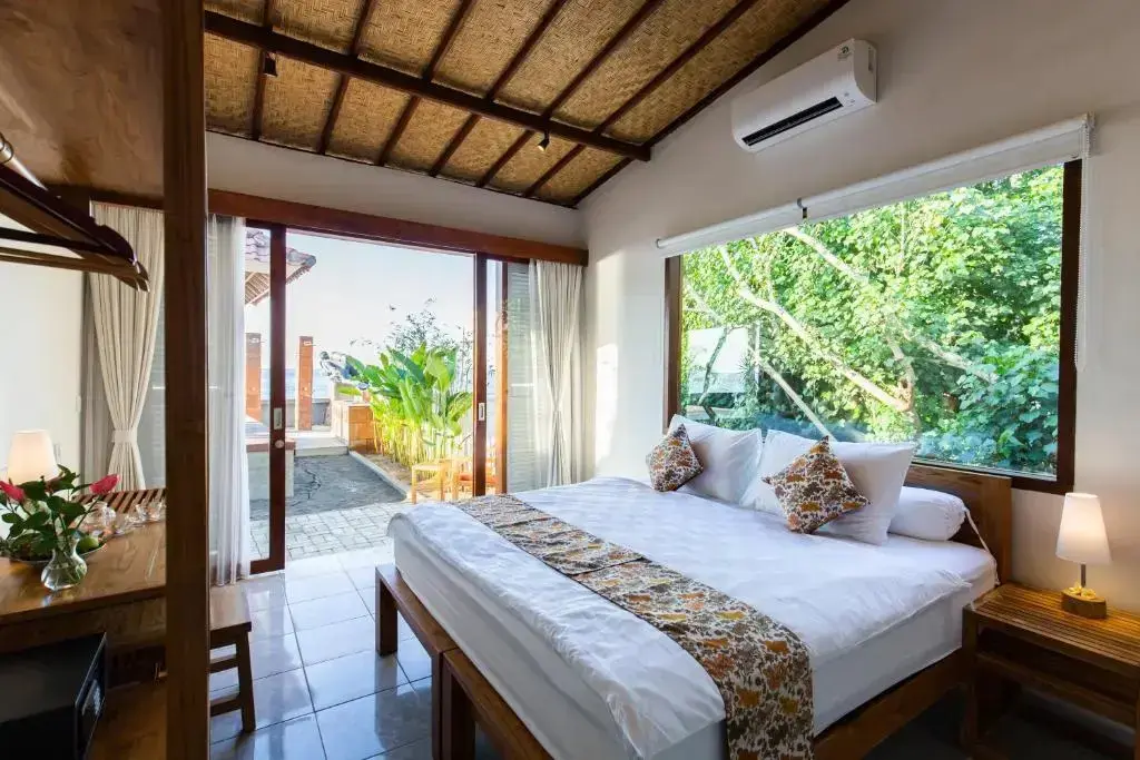Умеаньяр: Nalika Beach Resort & Restaurant - Adults Only