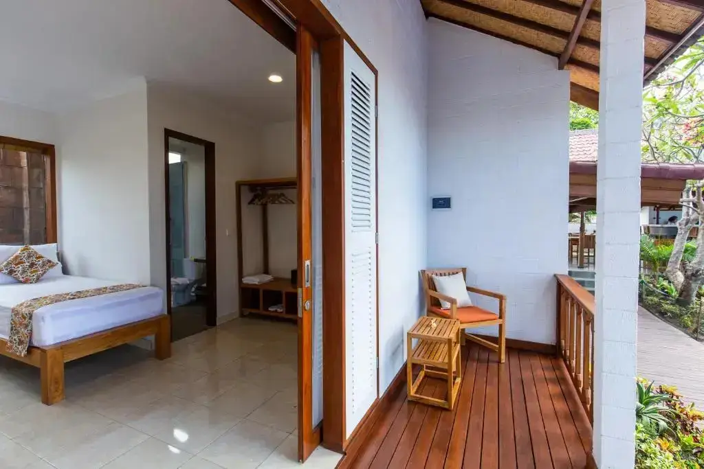 Nalika Beach Resort & Restaurant - Adults Only — фото 1