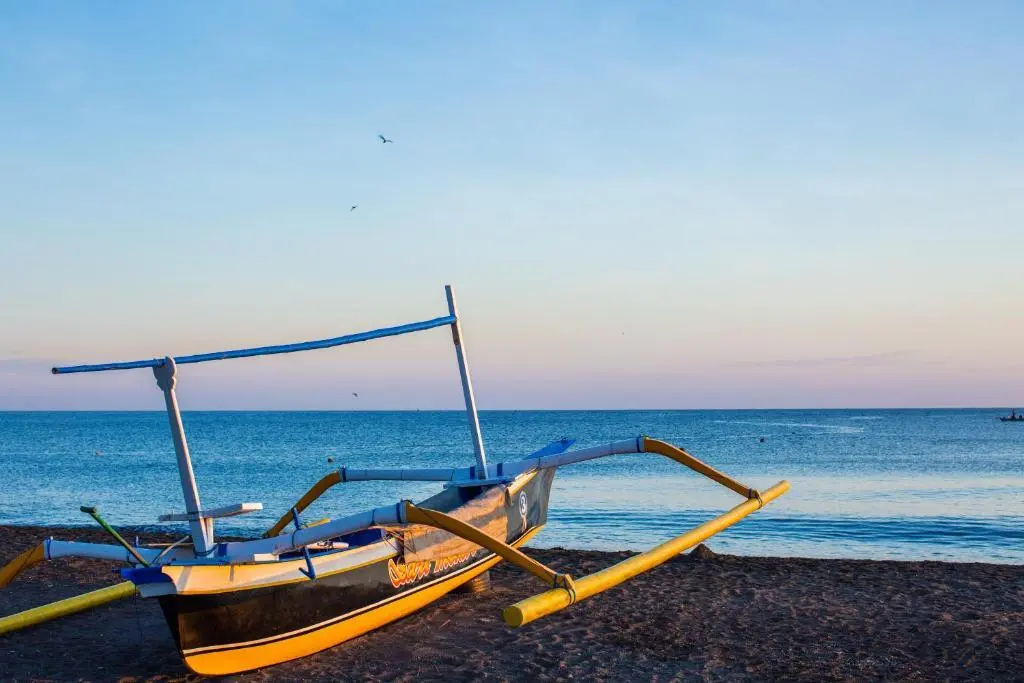 Умеаньяр: Nalika Beach Resort & Restaurant - Adults Only